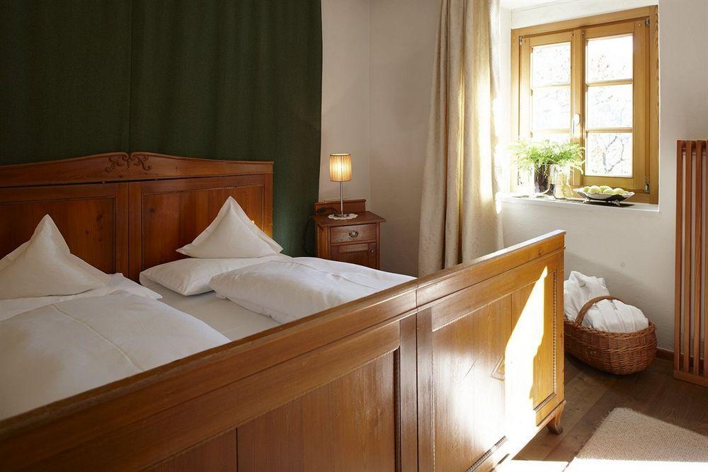 Goldene Rose Karthaus Hotel เซนาเลส ภายนอก รูปภาพ
