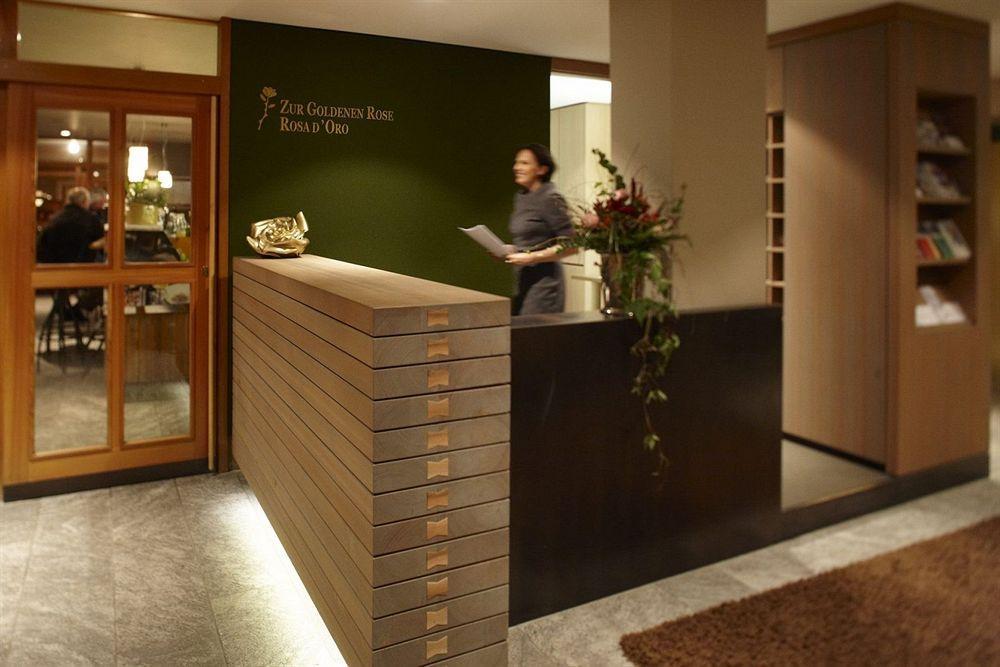 Goldene Rose Karthaus Hotel เซนาเลส ภายนอก รูปภาพ